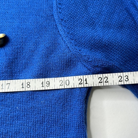 Women’s Christmas Llama Sweater Size S/M - Picture 4 of 7